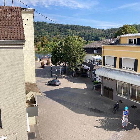 Gaestehaus Flair Mettlach Esterno foto