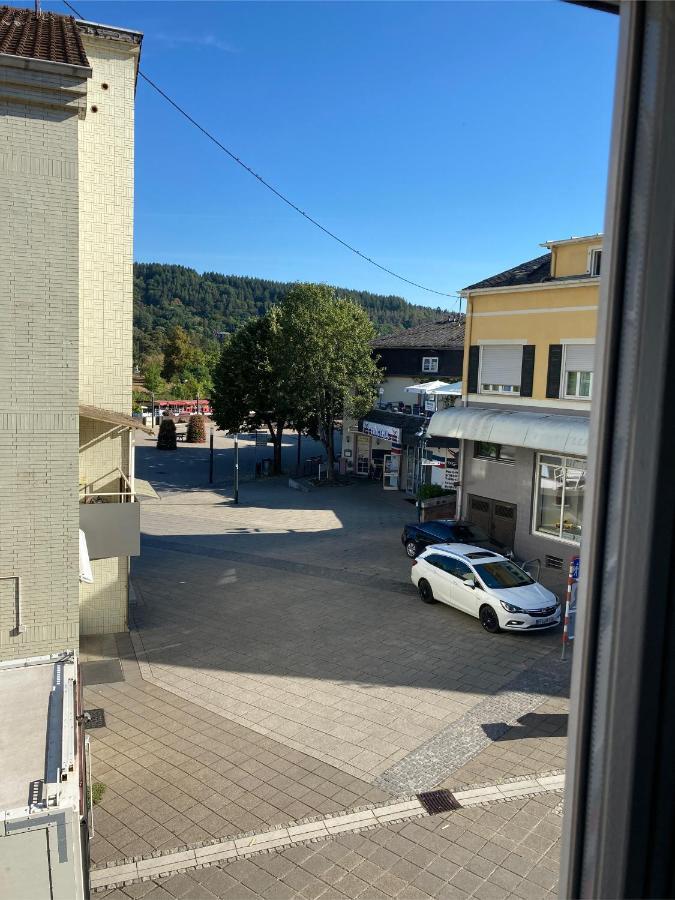 Gaestehaus Flair Mettlach Esterno foto